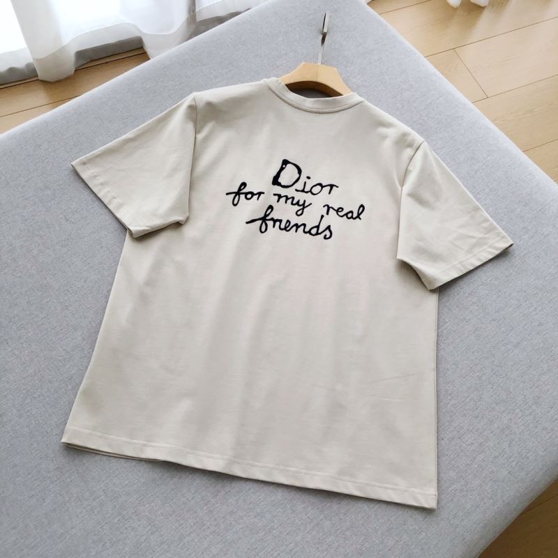 Christian Dior T-Shirts